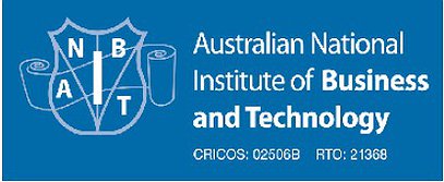 Australian National Institute of Business & Technology Pty Ltd