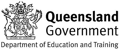 Queensland Department of Education and Training