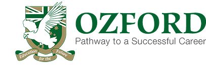 Ozford Business College Pty Ltd
