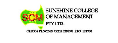 Sunshine College of Management Pty Ltd