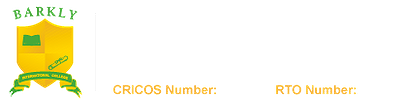 Barkly International College Pty. Ltd.