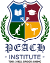 Bryan Peach Institute Pty Ltd