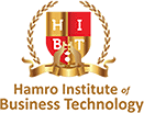 Hamro Institute of Business Technology Pty Ltd