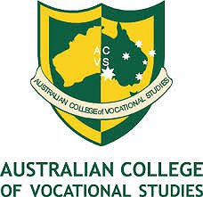Australian College of Vocational Studies Pty Ltd