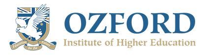 Ozford Institute of Higher Education Pty Ltd