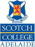 Scotch College