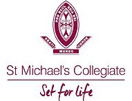 ST MICHAEL'S COLLEGIATE SCHOOL