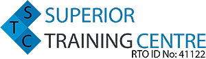 SUPERIOR TRAINING CENTRE PTY LTD