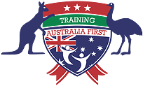 Training Australia First