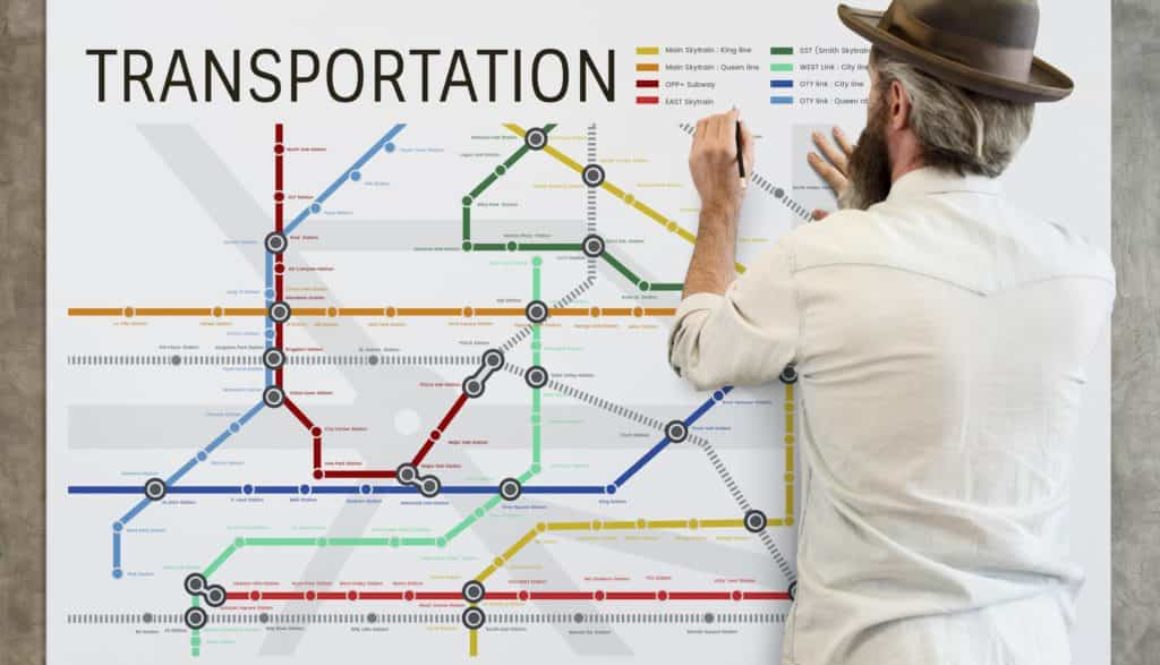 1- Etiquette for international student on public transport in Australia