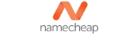 Namecheap logo with Free offer for students