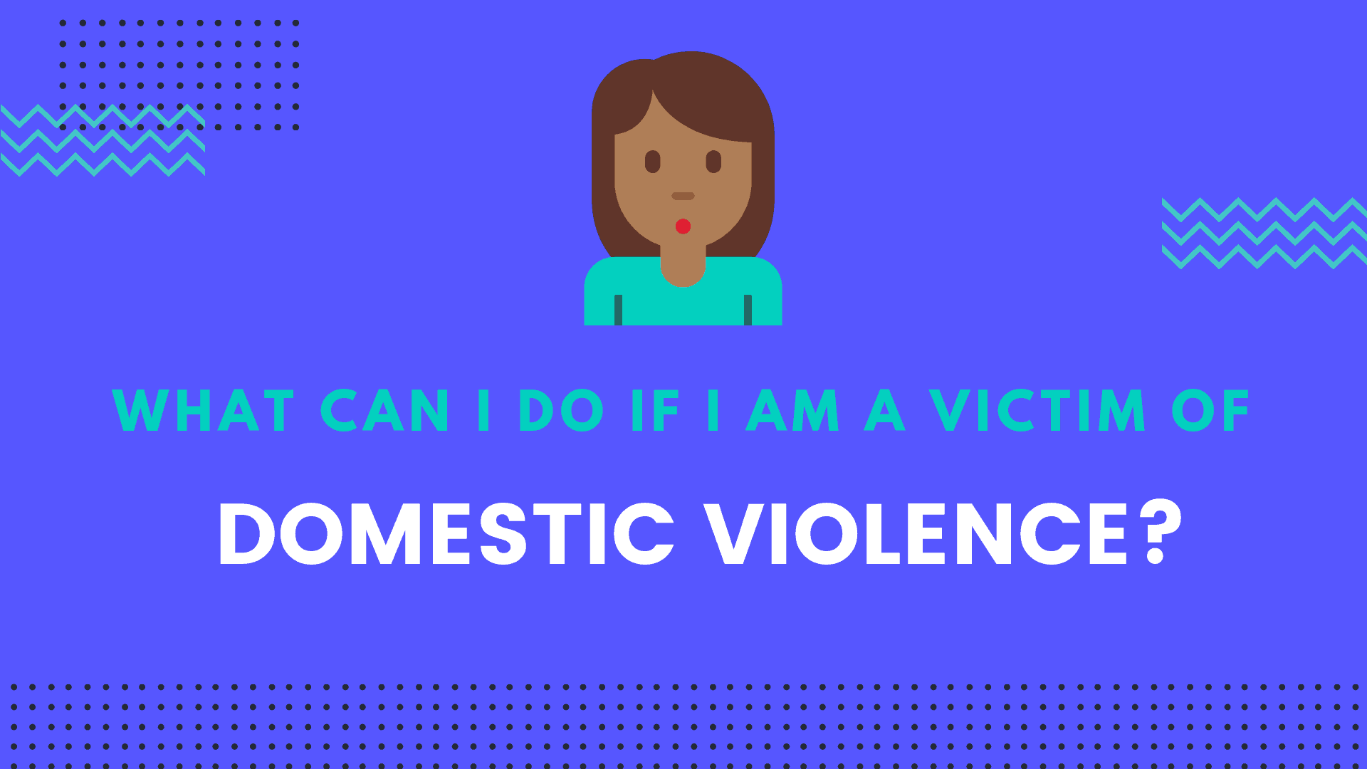 Domestic Violence in Australia