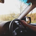 A guide about driving in Australia for international students tittle