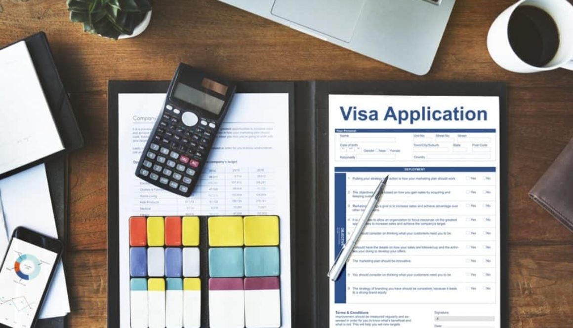 Student Visa Application for Australia - Overseas Students Australia