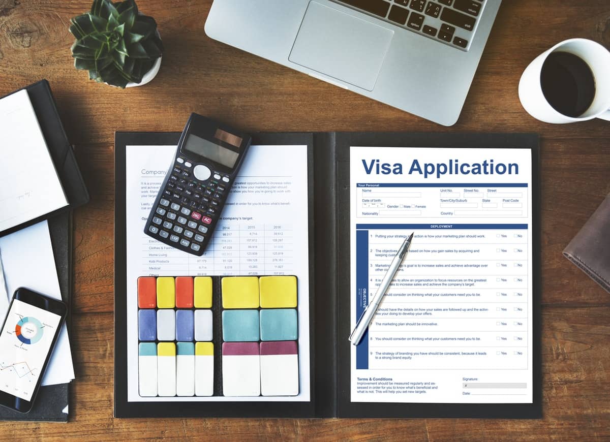 Student Visa Application for Australia - Overseas Students Australia