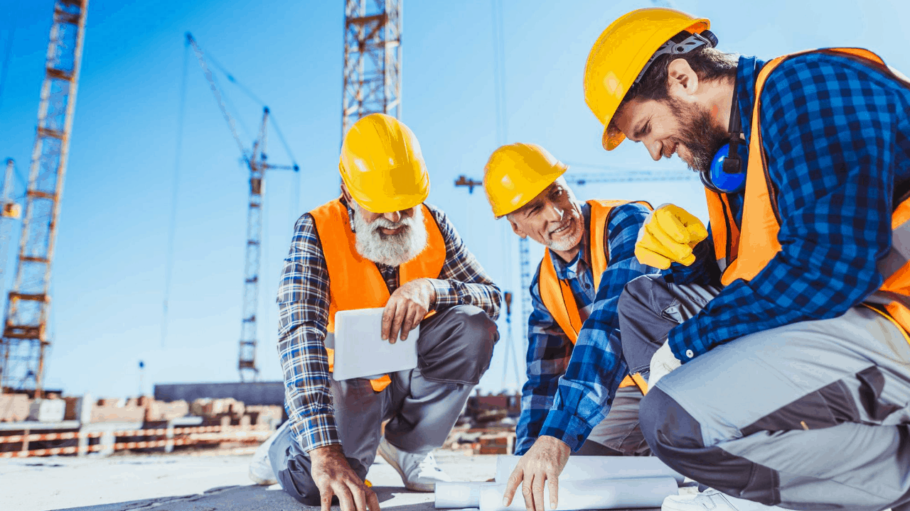 Choose a Good Construction Estimating Company