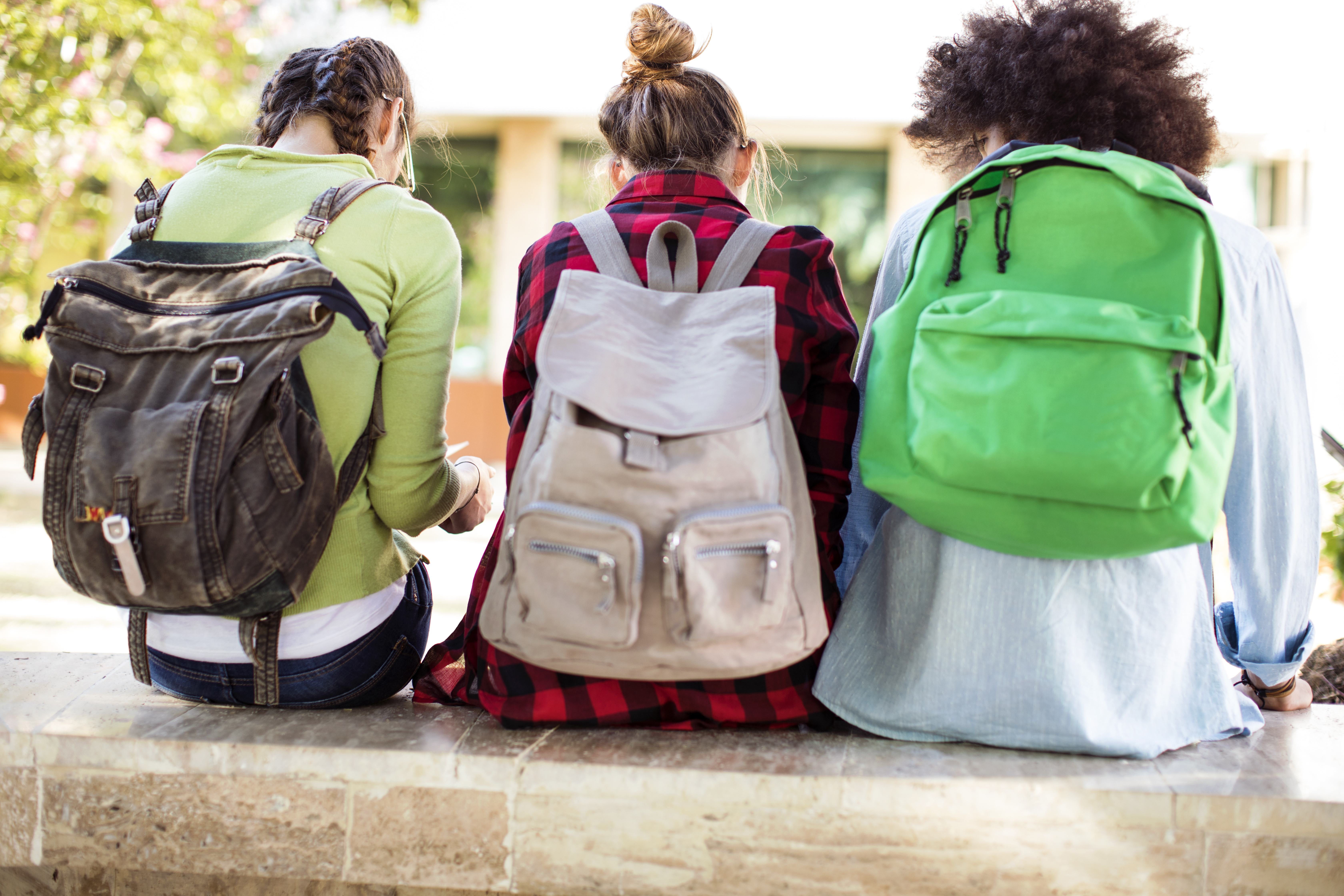 Uni Backpacks | Backpacks for University Students | Noconah Bags