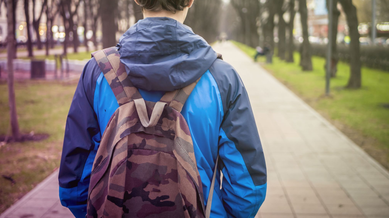 Backpacks for university students in Australia