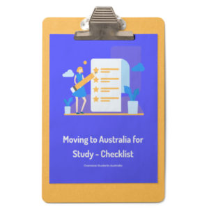 What are the things you need to do before moving to Australia? This checklist covers it all.