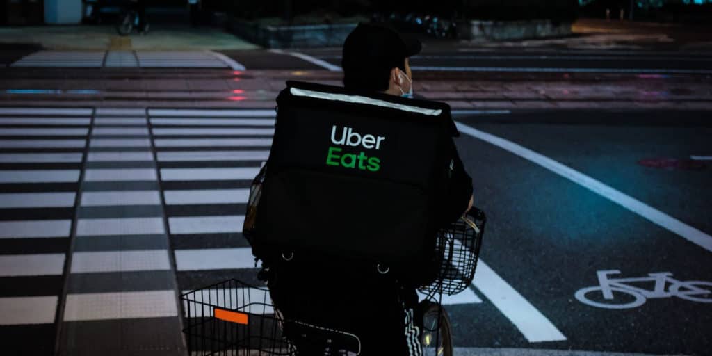 How To Deliver Uber Eats On Bike? (2022 Guide)