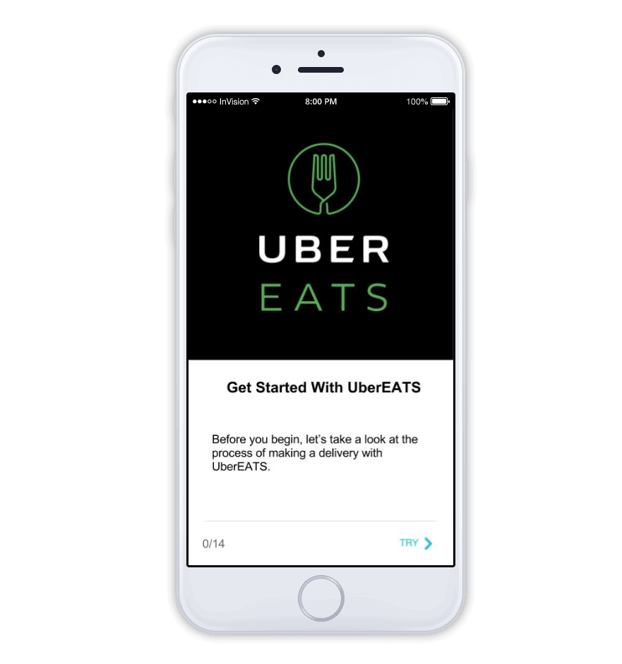 How To An Uber Eats Driver In Australia A Complete Guide (2024)