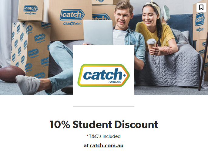 The Ultimate List of 35+ Student Discounts in Australia  Study in Australia  - Information Website for International Students - Overseas Students  Australia