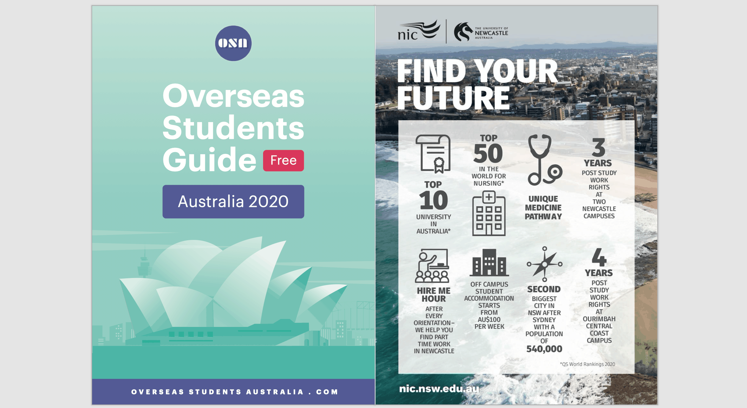overseas students australia guide ads 1