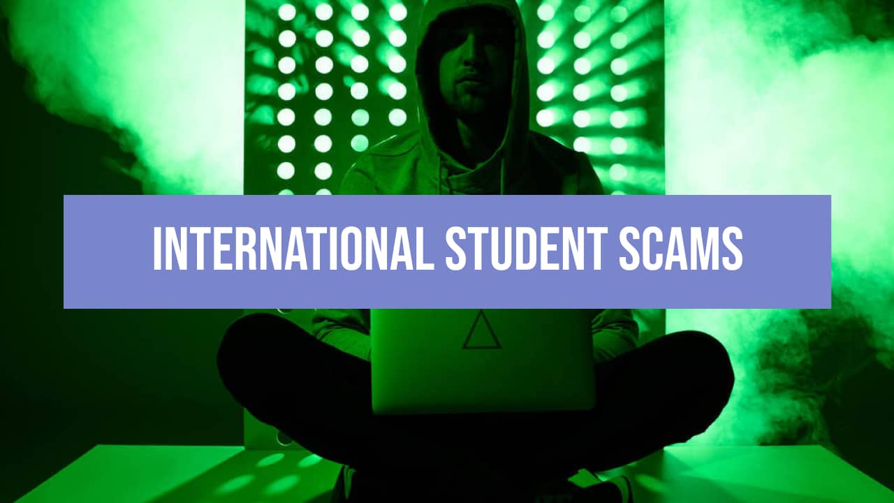 International Students Scams And How To Avoid Them