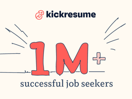 kick resume access