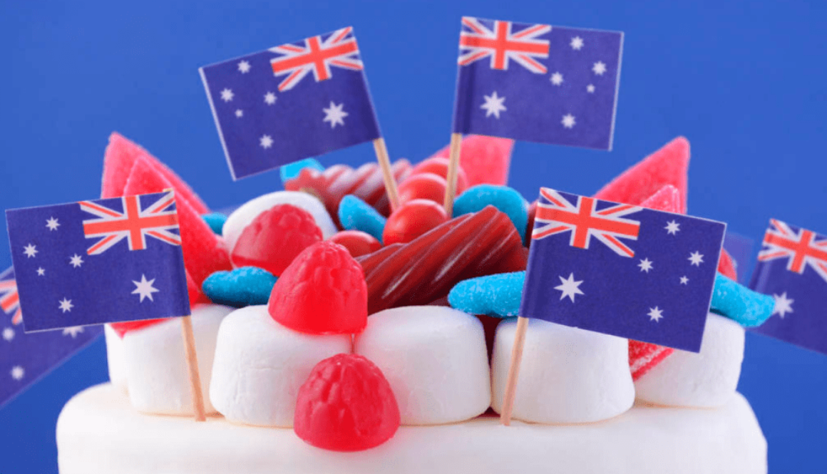 7 Aussie ways to celebrate the Australia Day