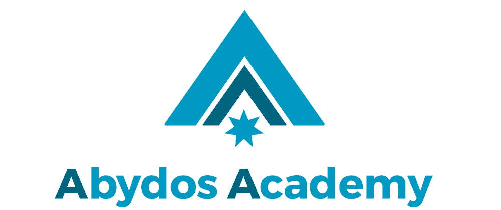 Abydos Academy Logo Mini