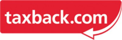 taxback logo osa