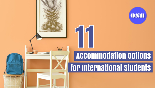 11 Accommodation Options for International Students in Australia