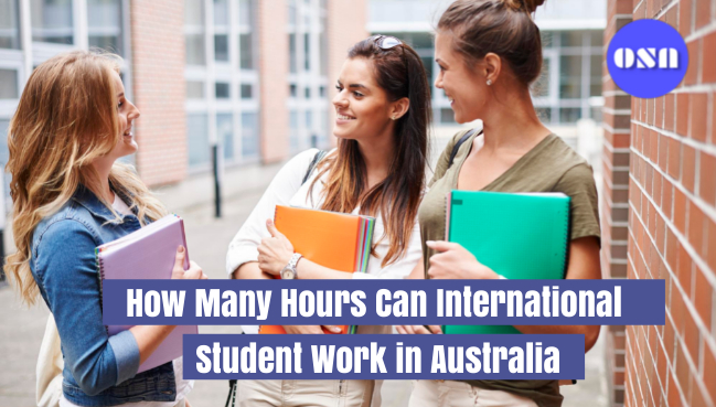 phd working hours australia
