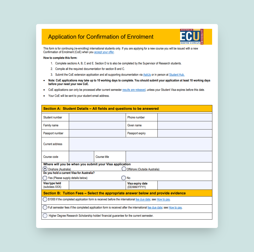 difference-between-application-form-offer-letter-and-confirmation-of