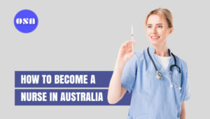 How to become a Registered Nurse in Australia with a salary guide ...
