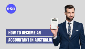 How to become an Accountant in Australia with a salary guide | Study in ...