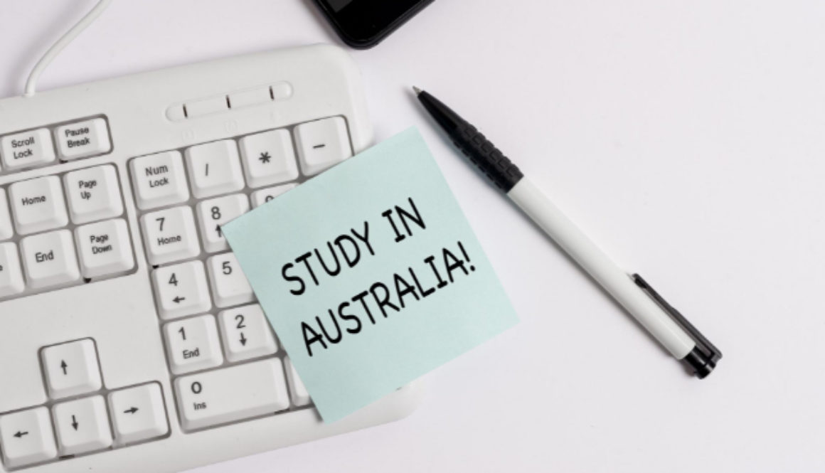 Top 8 reasons to study in Australia in 2023