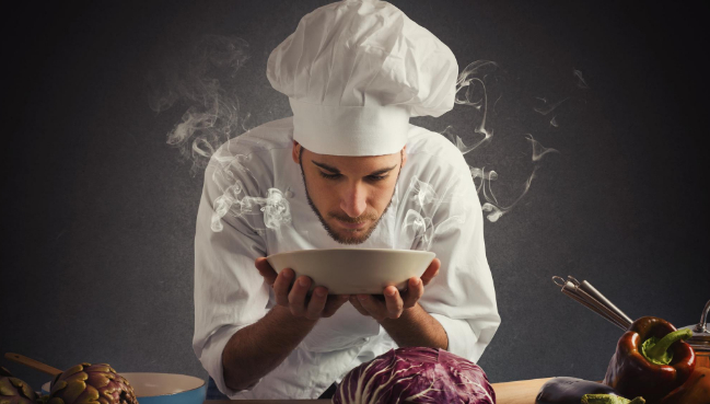How to become a Chef in Australia with a salary guide
