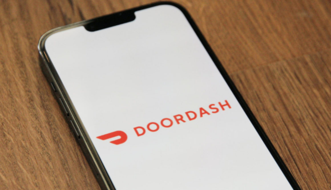 How To Become a DoorDash Driver in Australia - Featured