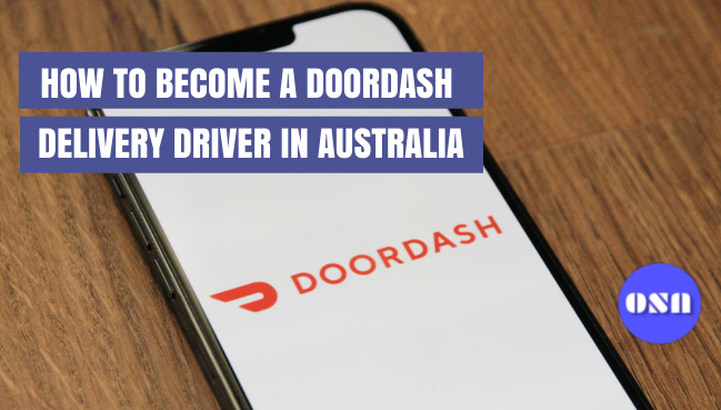 How to Become a DoorDash Driver - DoorDash Driver Requirements