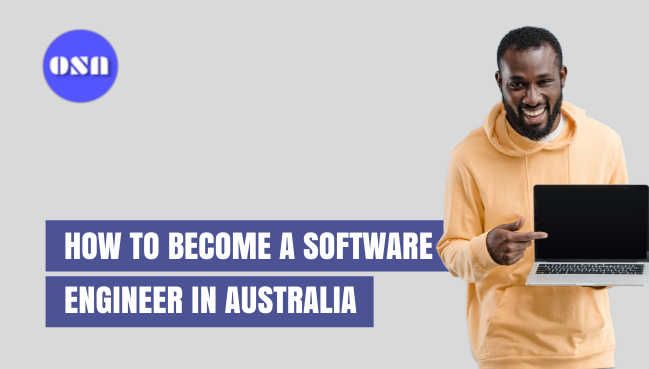 How to Become a Software Engineer in Australia With Salary Guide