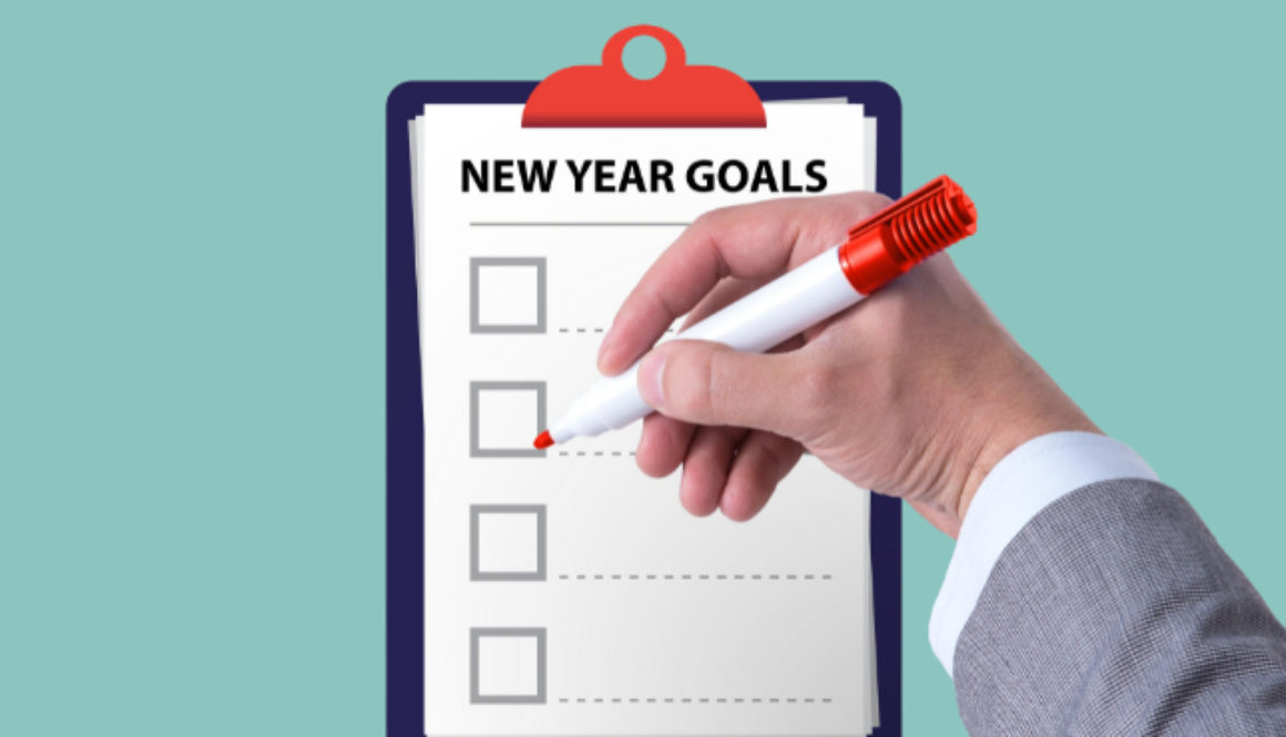 International Students’ New Year’s Resolution