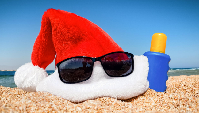 The Ultimate Guide to Christmas Season in Australia for International Students