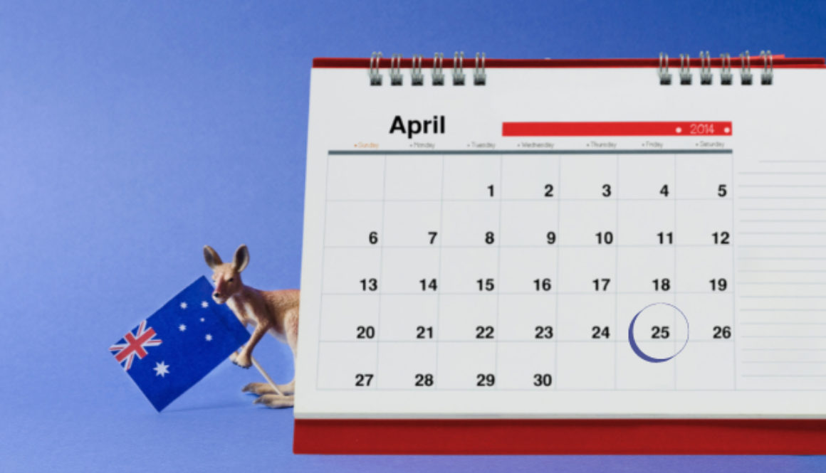 A Guide to Public Holidays in Australia - Featured Image