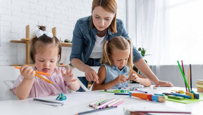 How to become an Early Childhood Teacher in Australia - Featured