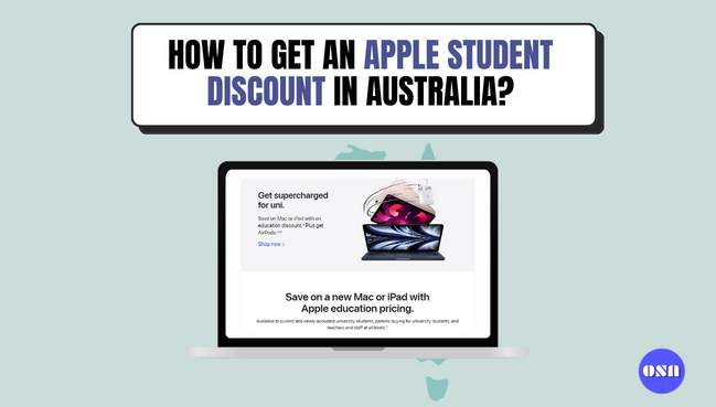 How to Get an Apple Student Discount in Australia
