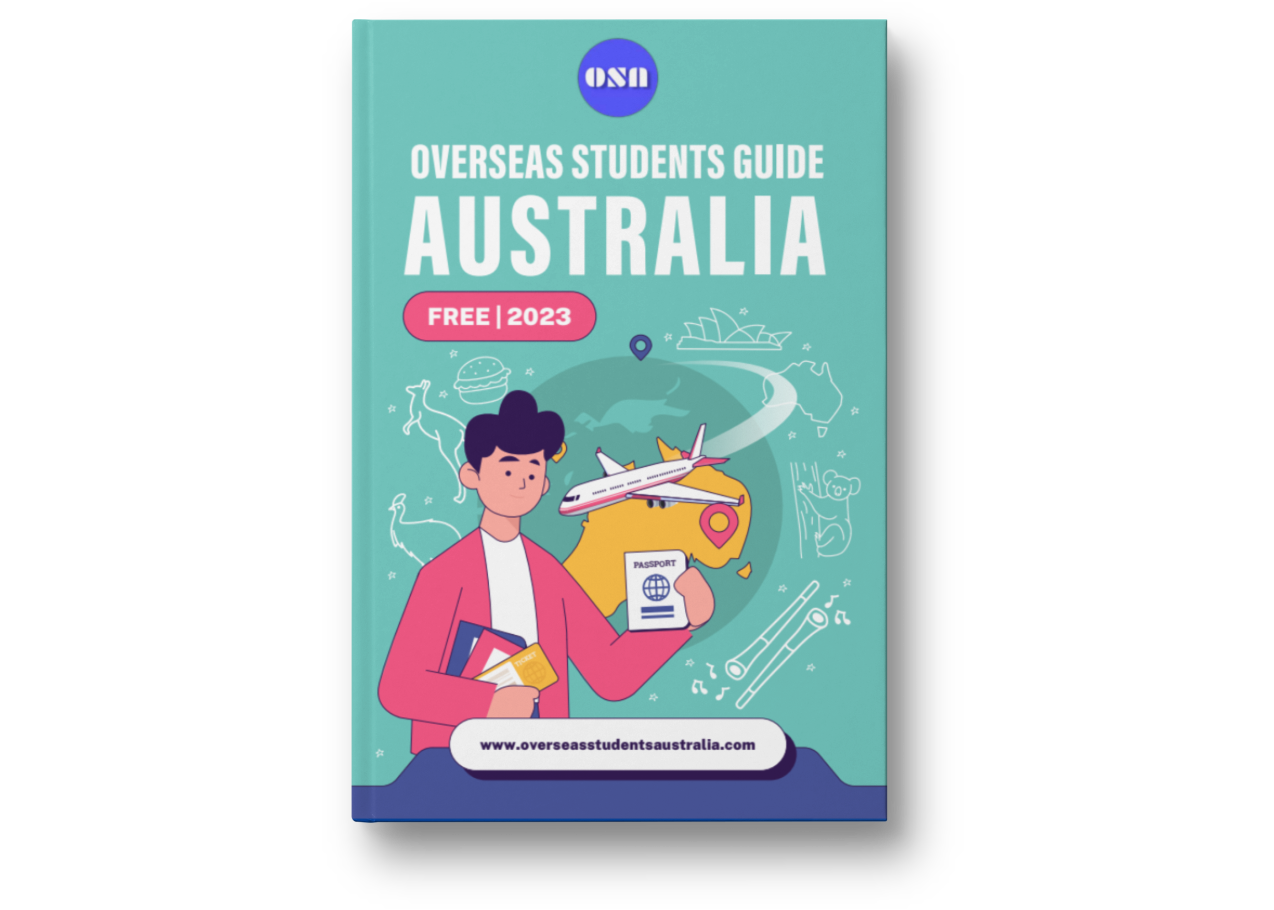Overseas Students Guide Australia 2023 (2)