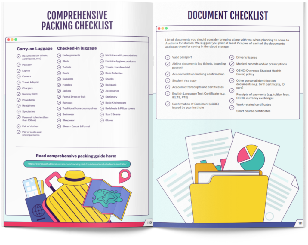 Free Overseas Students Guide Australia The Best International