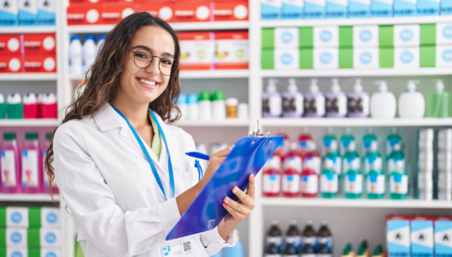 HOW TO BECOME A PHARMACIST IN AUSTRALIA - Featured